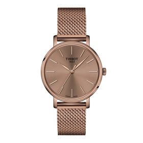 Tissot T1432103333100 Kadın Kol Saati