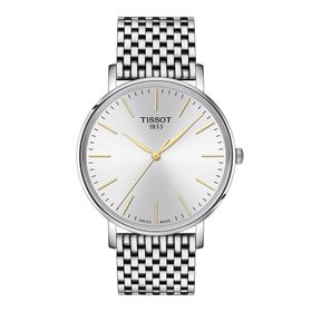 Tissot T1434101101101 Erkek Kol Saati