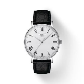 Tissot T1434101603300 Erkek Kol Saati