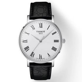 Tissot T1434101603300 Erkek Kol Saati