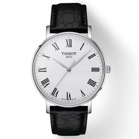 Tissot T1434101603300 Erkek Kol Saati