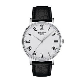 Tissot T1434101603300 Erkek Kol Saati