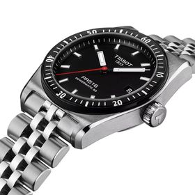 Tissot T1494071105100 PR516 Powermatic 80 Erkek Kol Saati
