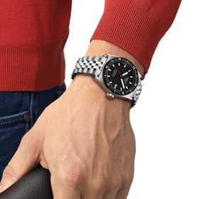 Tissot T1494071105100 PR516 Powermatic 80 Erkek Kol Saati