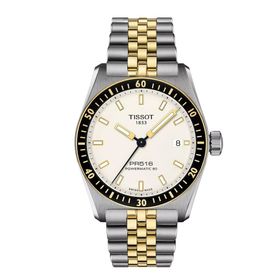 Tissot T1494072201100 PR516 Powermatic 80 Erkek Kol Saati