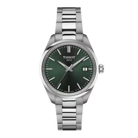 Tissot T150.210.11.091.00 Kadın Kol Saati
