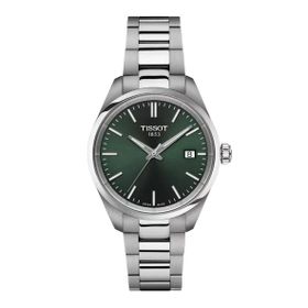 Tissot T150.210.11.091.00 Kadın Kol Saati