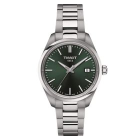 Tissot T150.210.11.091.00 Kadın Kol Saati