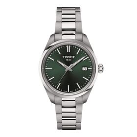 Tissot T150.210.11.091.00 Kadın Kol Saati