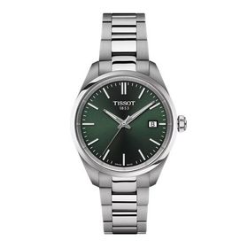 Tissot T150.210.11.091.00 Kadın Kol Saati
