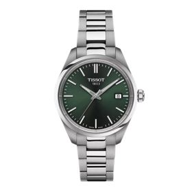 Tissot T150.210.11.091.00 Kadın Kol Saati