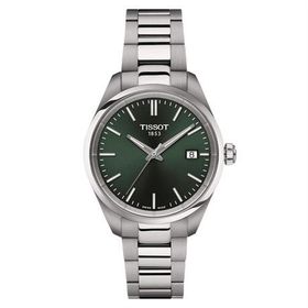 Tissot T150.210.11.091.00 Kadın Kol Saati