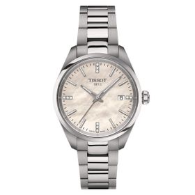 Tissot T150.210.11.116.00 Kadın Kol Saati