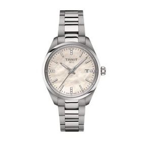 Tissot T150.210.11.116.00 Kadın Kol Saati