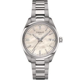 Tissot T150.210.11.116.00 Kadın Kol Saati