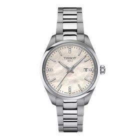 Tissot T150.210.11.116.00 Kadın Kol Saati