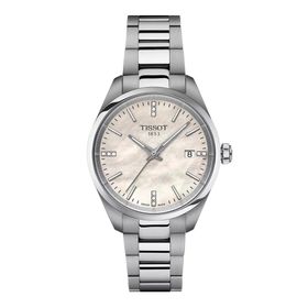 Tissot T150.210.11.116.00 Kadın Kol Saati