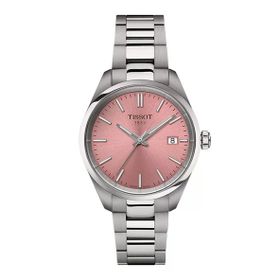 Tissot T150.210.11.331.00 Kadın Kol Saati