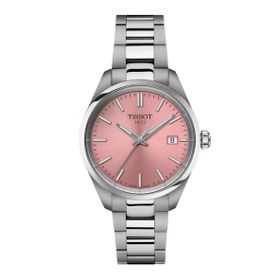 Tissot T150.210.11.331.00 Kadın Kol Saati
