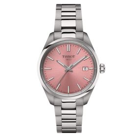 Tissot T150.210.11.331.00 Kadın Kol Saati