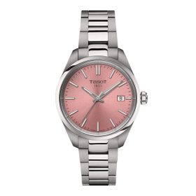 Tissot T150.210.11.331.00 Kadın Kol Saati