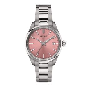 Tissot T150.210.11.331.00 Kadın Kol Saati