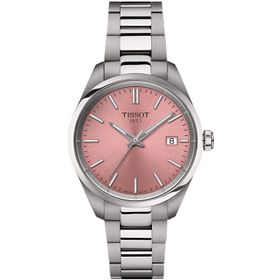 Tissot T150.210.11.331.00 Kadın Kol Saati