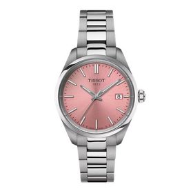 Tissot T150.210.11.331.00 Kadın Kol Saati