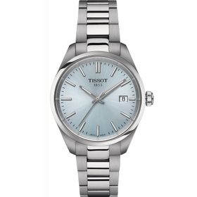 Tissot T150.210.11.351.00 Kadın Kol Saati
