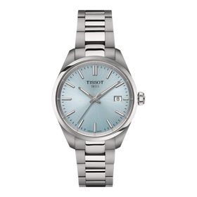 Tissot T150.210.11.351.00 Kadın Kol Saati