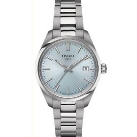 Tissot T150.210.11.351.00 Kadın Kol Saati