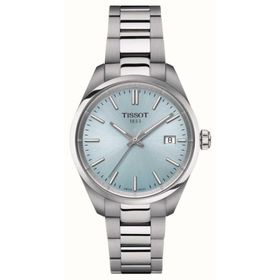 Tissot T150.210.11.351.00 Kadın Kol Saati
