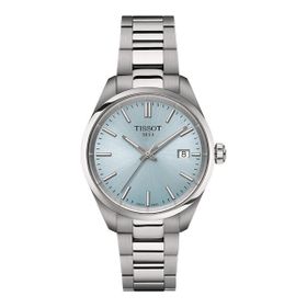 Tissot T150.210.11.351.00 Kadın Kol Saati