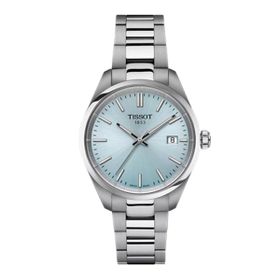 Tissot T150.210.11.351.00 Kadın Kol Saati