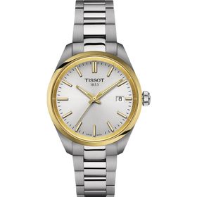 Tissot T150.210.21.031.00 Kadın Kol Saati
