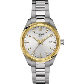 Tissot T150.210.21.031.00 Kadın Kol Saati