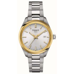 Tissot T150.210.21.031.00 Kadın Kol Saati
