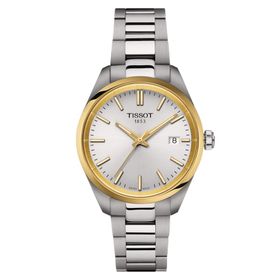 Tissot T150.210.21.031.00 Kadın Kol Saati