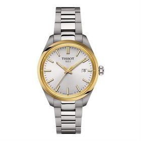 Tissot T150.210.21.031.00 Kadın Kol Saati