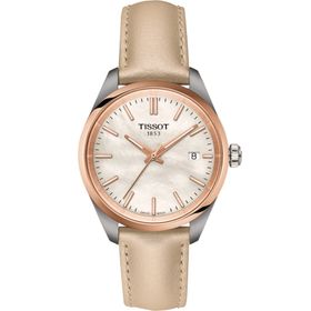 Tissot T150.210.26.111.00 Kadın Kol Saati