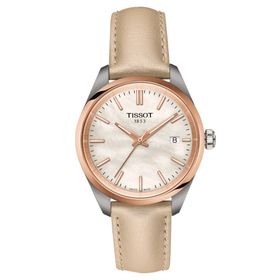 Tissot T150.210.26.111.00 Kadın Kol Saati