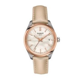 Tissot T150.210.26.111.00 Kadın Kol Saati
