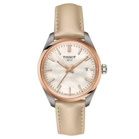 Tissot T150.210.26.111.00 Kadın Kol Saati