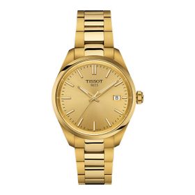 Tissot T150.210.33.021.00 Kadın Kol Saati