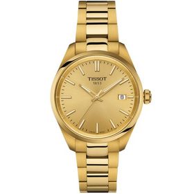Tissot T150.210.33.021.00 Kadın Kol Saati