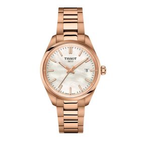 Tissot T150.210.33.111.00 PR100 Kadın Kol Saati