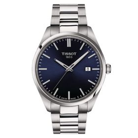 Tissot T150.410.11.041.00 Erkek Kol Saati