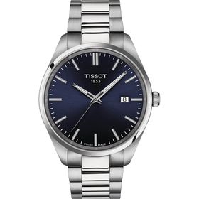 Tissot T150.410.11.041.00 Erkek Kol Saati