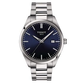 Tissot T150.410.11.041.00 Erkek Kol Saati