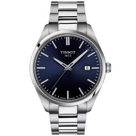 Tissot T150.410.11.041.00 Erkek Kol Saati
